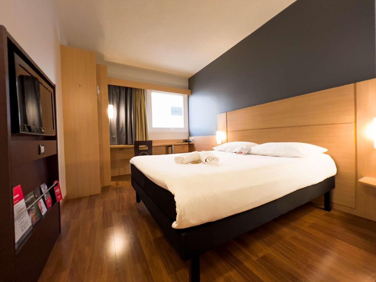 Ibis Passo Fundo Centro Hotel Exterior photo