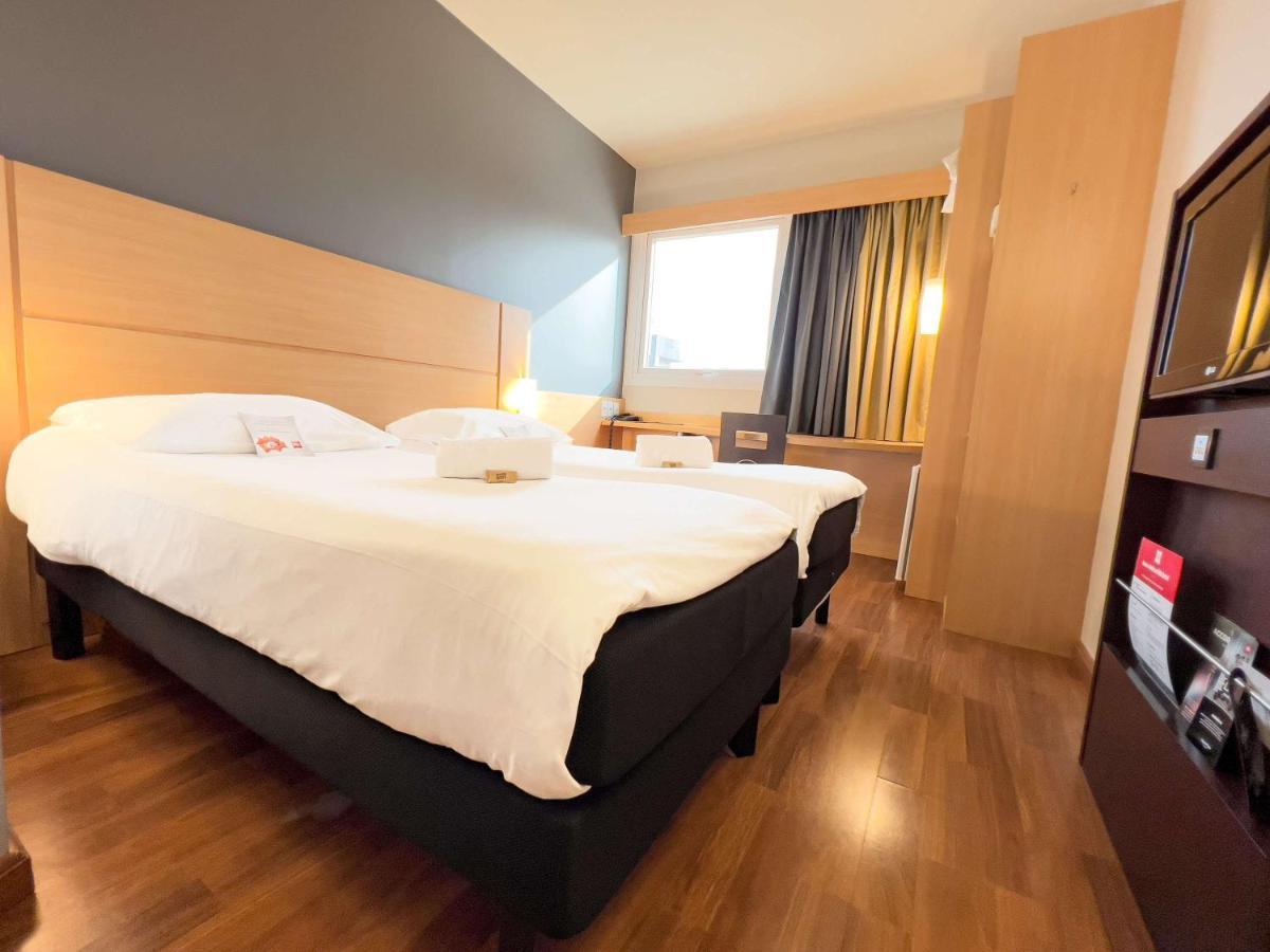 Ibis Passo Fundo Centro Hotel Exterior photo